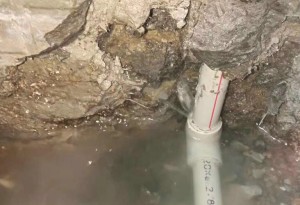赤壁管道漏水检测五