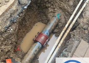 赤壁水管漏水检测公司4