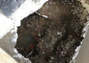 赤壁水管漏水检测公司2
