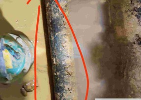 赤壁水管漏水检测公司1
